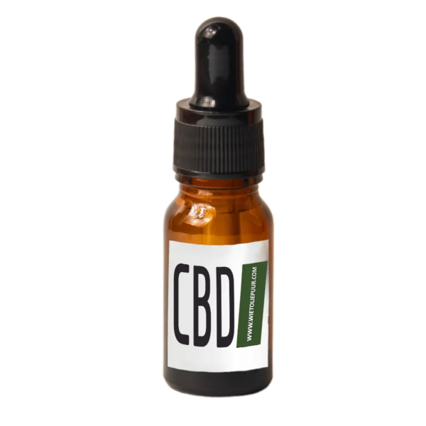 5ml cbd