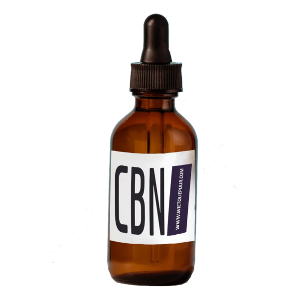 CBN Olie 30ml