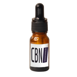 CBN Olie 5ml