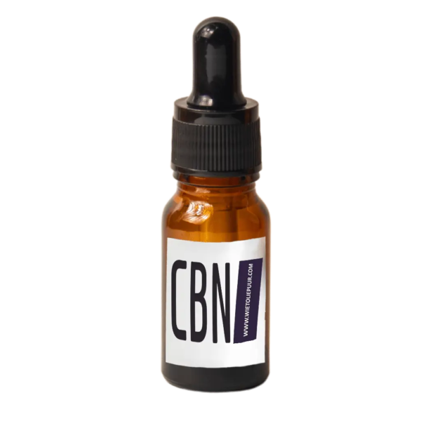 CBN Olie 5ml