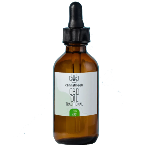 CT 30ml 20 trad