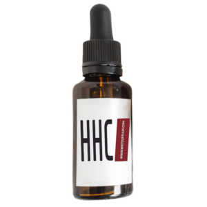 HHC Olie 10ml