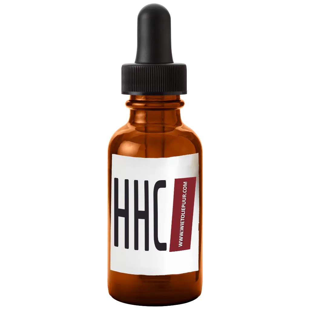 HHC Olie 20ml