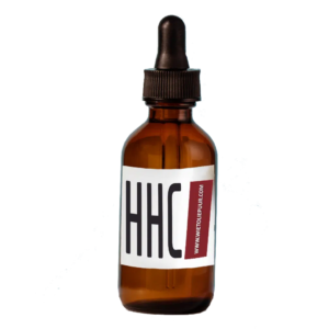 HHC Olie 30ml