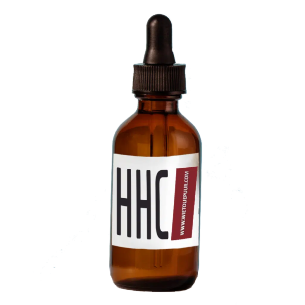 HHC Olie 30ml