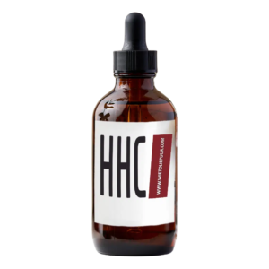 HHC Olie 50ml