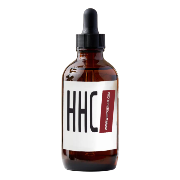 HHC Olie 50ml