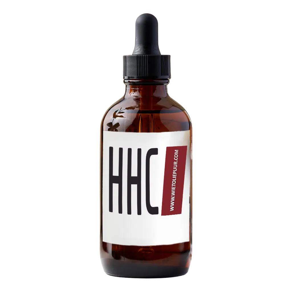 HHC Olie 50ml