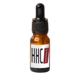 HHC Olie 5ml