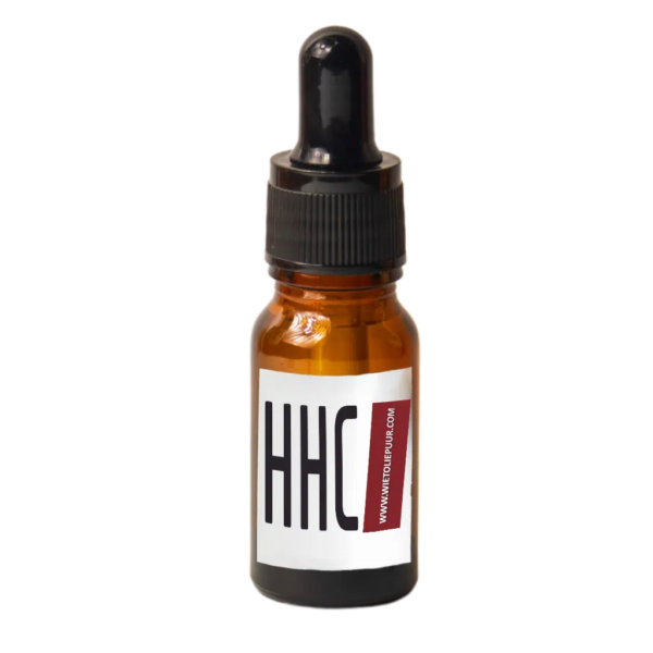 HHC Olie 5ml