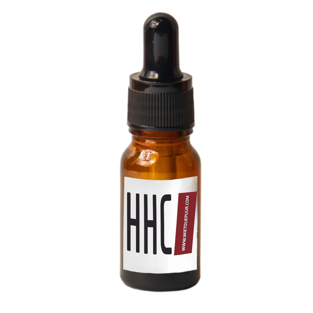 HHC Olie 5ml
