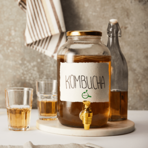 Kombucha