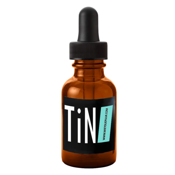 HHC tinctuur 10ml