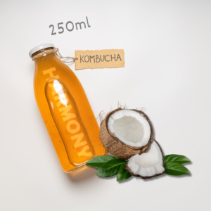 Kombucha Harmony Coconut