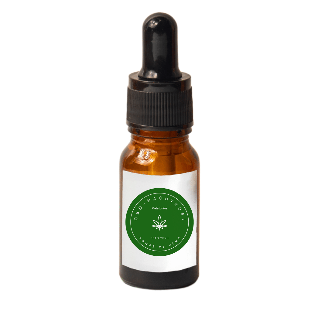 5ml CBD Melatonine