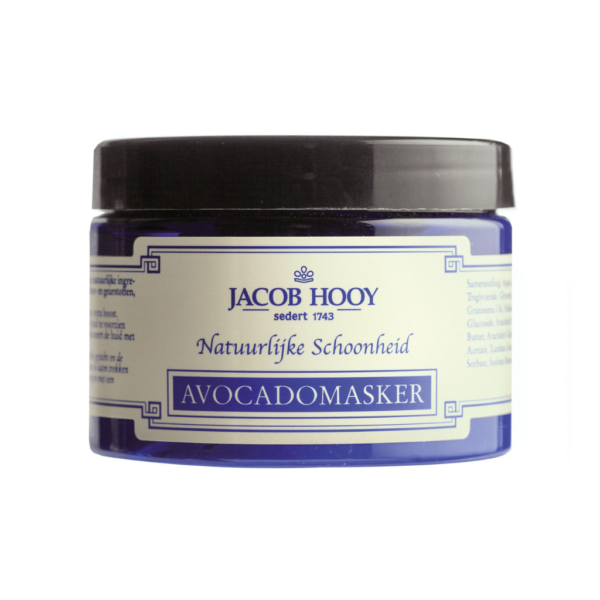 Avocadomasker 150ml