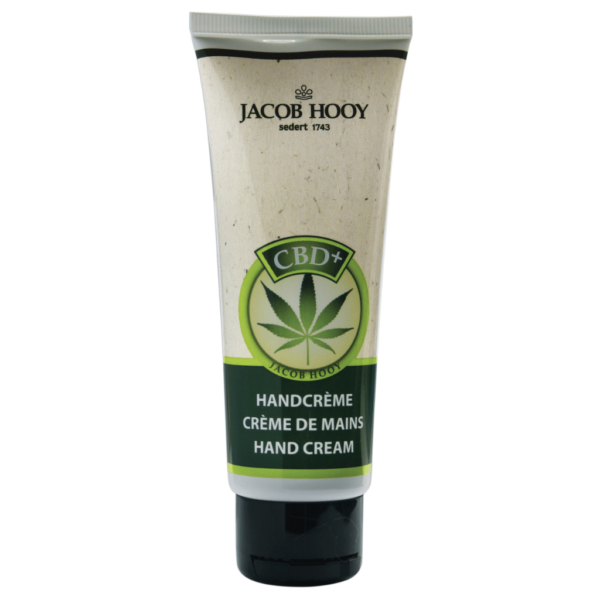 CBD Handcrème 75 ml