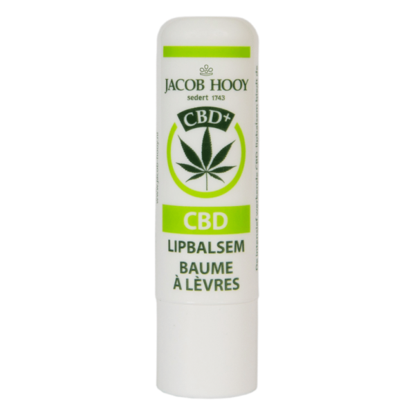 CBD Lipbalsem