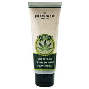 CBD Voetcrème 75ml