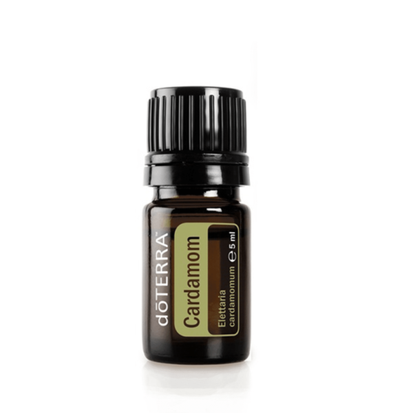 Cardamom