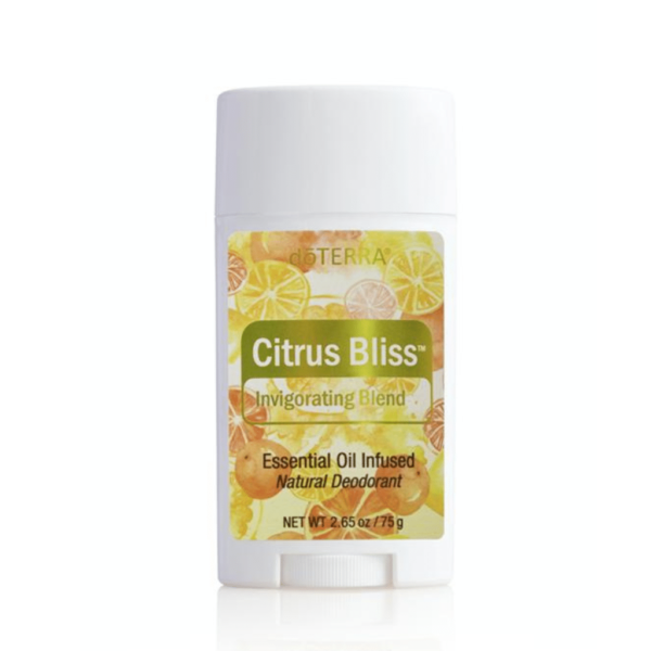 CitrusBliss