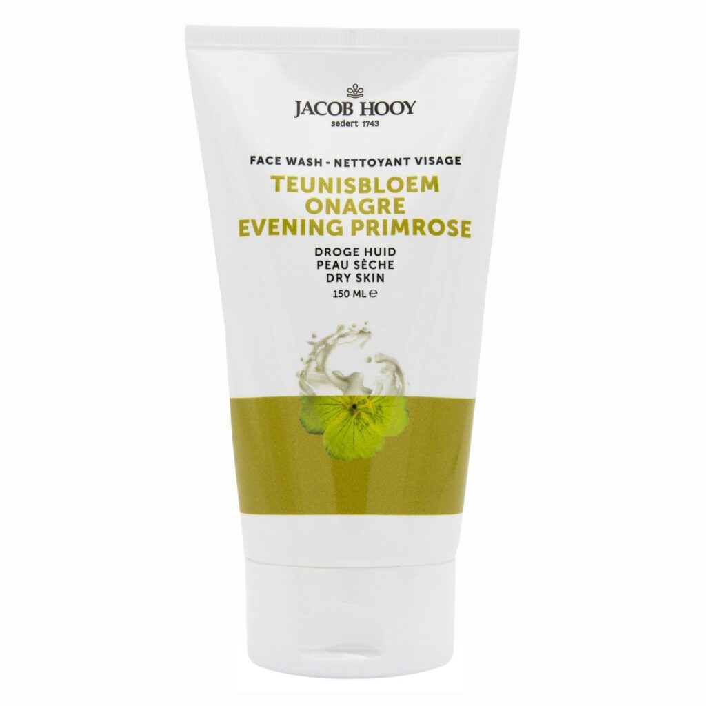 Face Wash Teunisbloem 150 ml