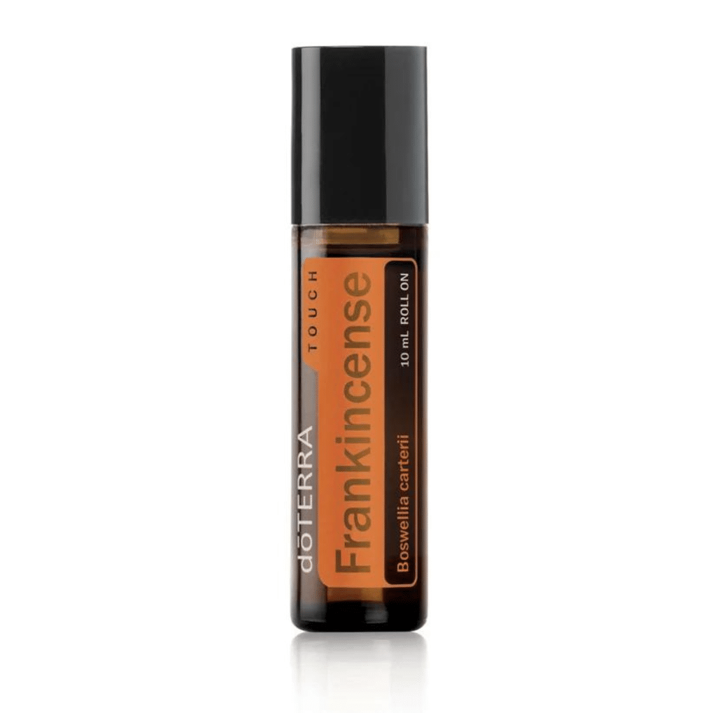 Frankincense touch