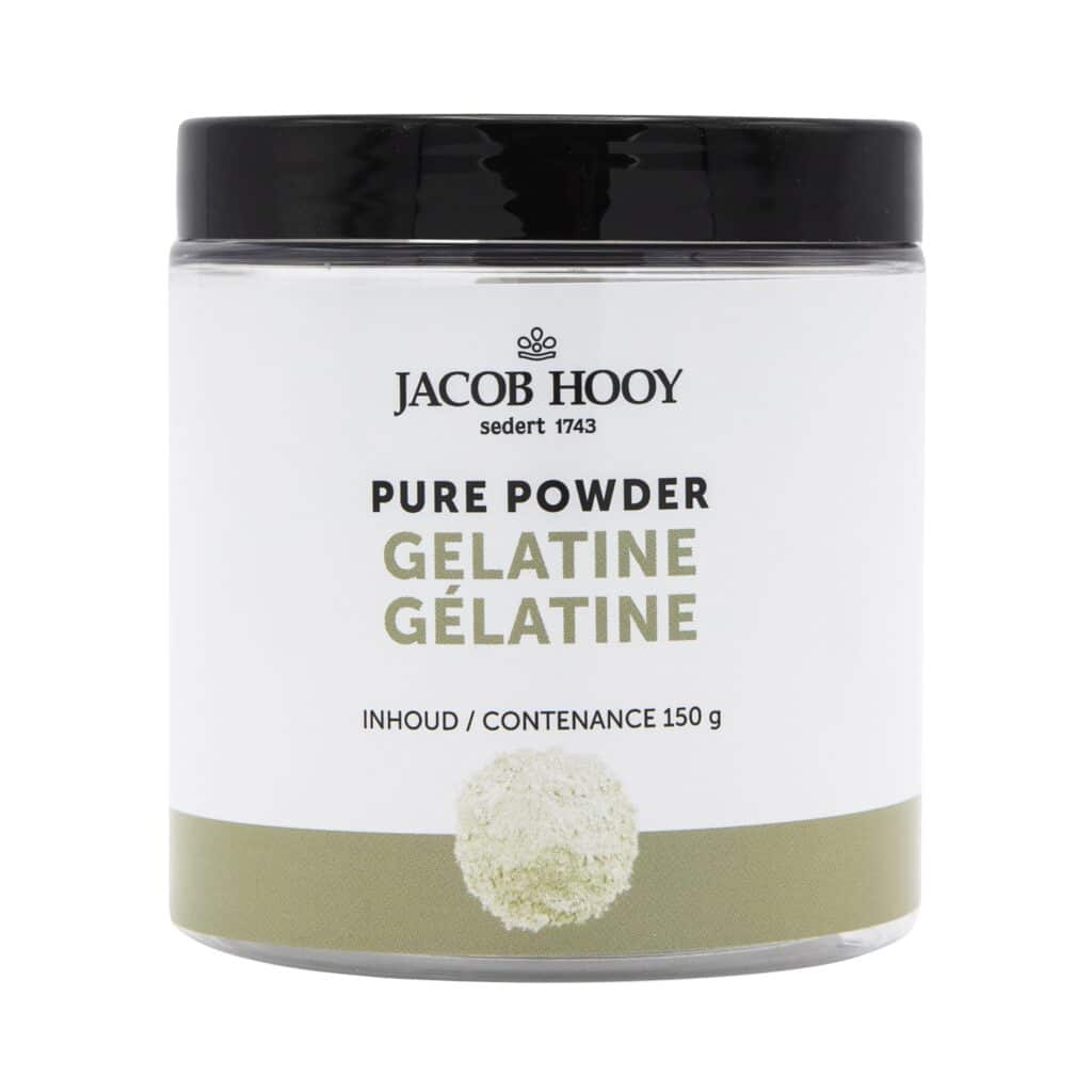 Gelatine Pure Powder 150 gram