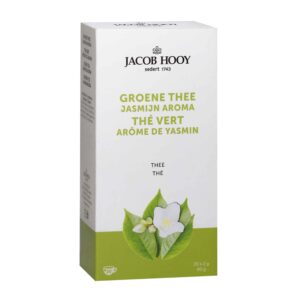 Groene thee Jasmijn Aroma