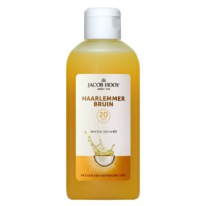 Haarlemmer Bruin SPF 20 150 ml