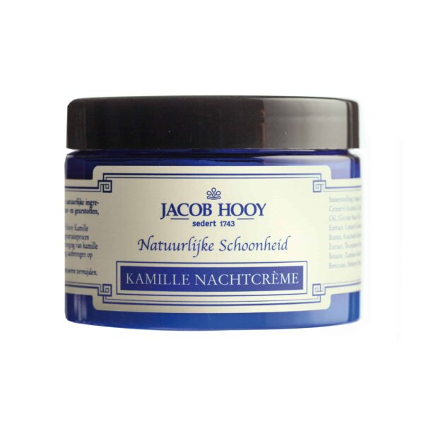 Kamille nachtcrème 150ml