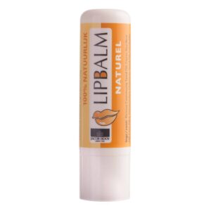 Lipbalm Naturel 100% Natuurlijk