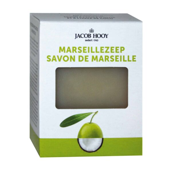 Marseillezeep 240ml