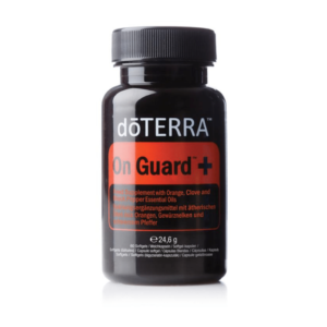 On guard Softlets