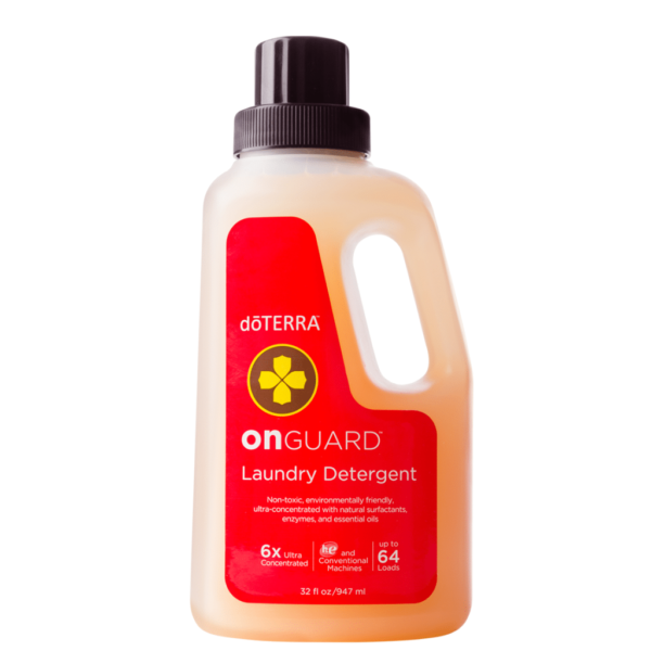 OnGuard Laundry Detergent