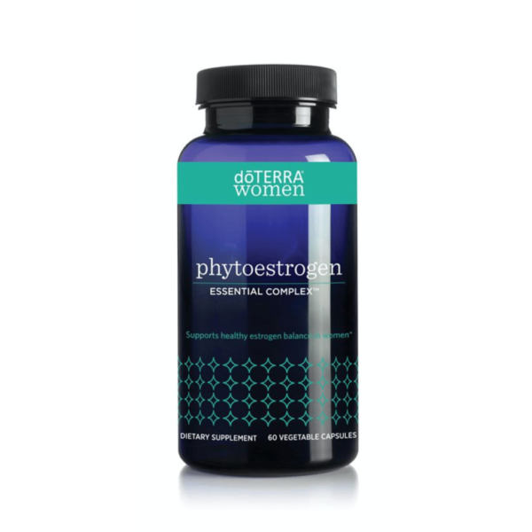 PhytoestrogenComplex