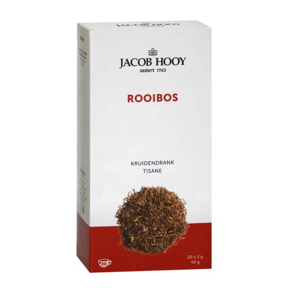 Rooibos Kruidendrank