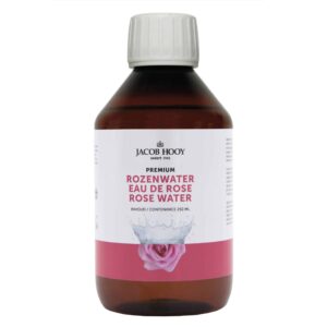 Rozenwater premium 250ml