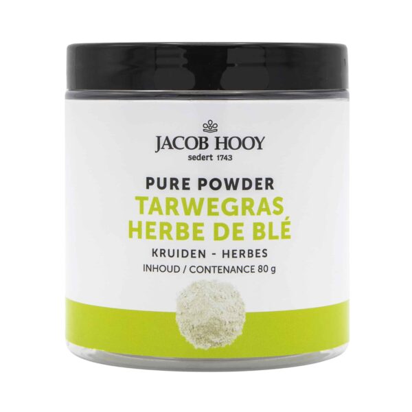 Tarwegras Pure Powder 80 gram