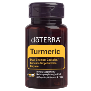 Tumeric