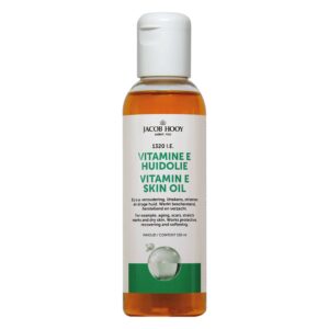 Vitamine E Huidolie 1320 I.E. 150 ml