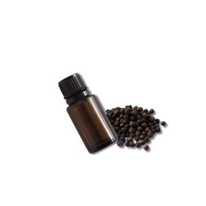 Zwarte Pepper