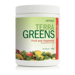 terragreens