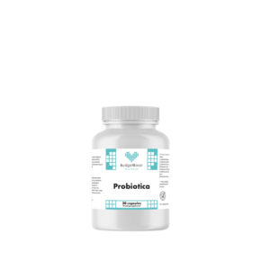 Budgetboost Probiotica 30 capsules