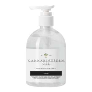 Cannabninoidengel 250ml