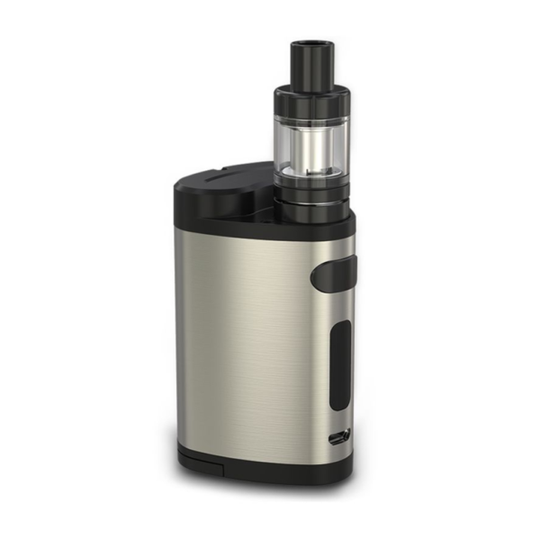 ELEAF ISTICK PICO DUAL KIT 200W SILVER