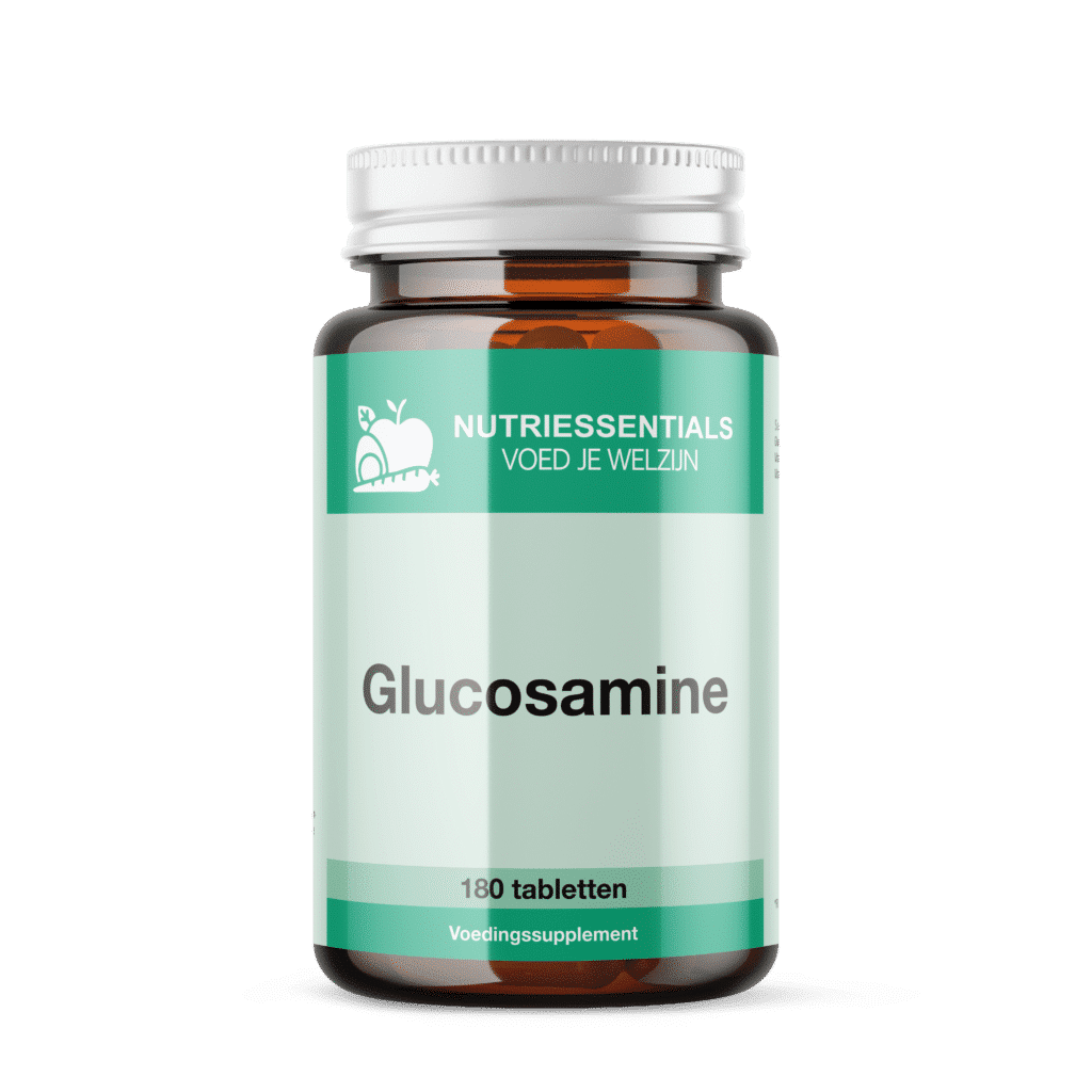 Glucosamine 180 tabletten 78x210