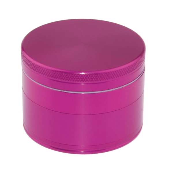 Grinder Pink