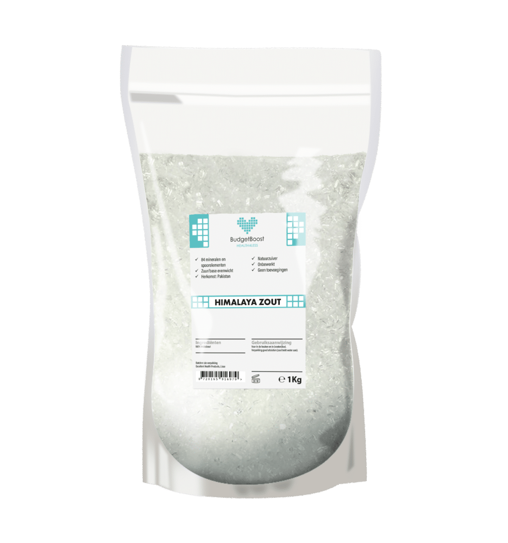 Himalayazout Grof 1kg