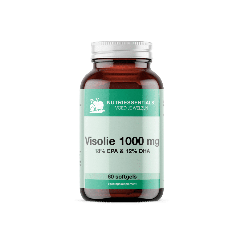 Visolie 1000 mg 18 12 60 softgels 60x180